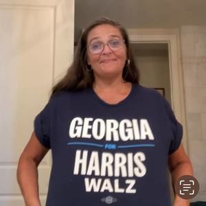 Meet your Posher, Martha